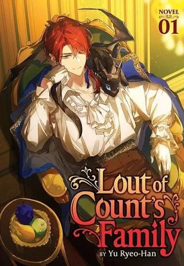 Trash of the Count’s Family